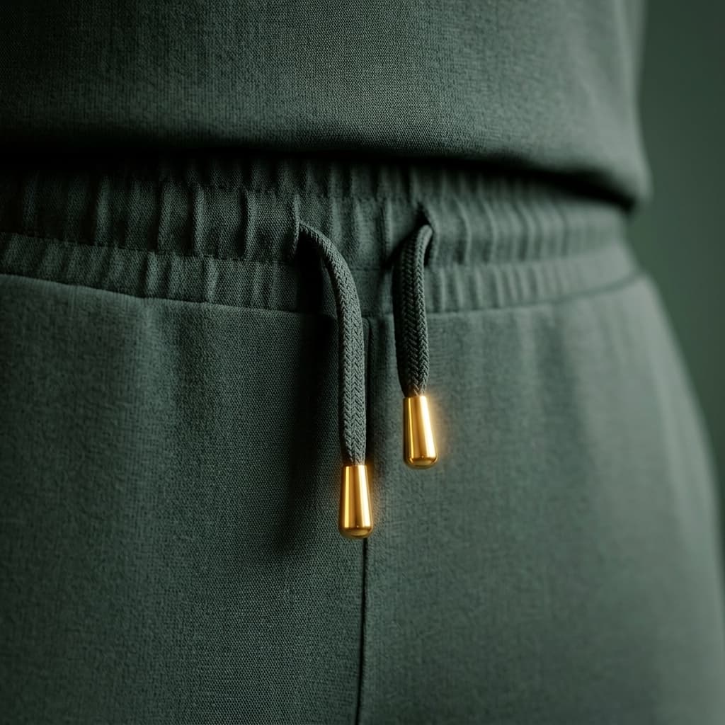 Conjunto Minimalista Forest - Ângulo 2