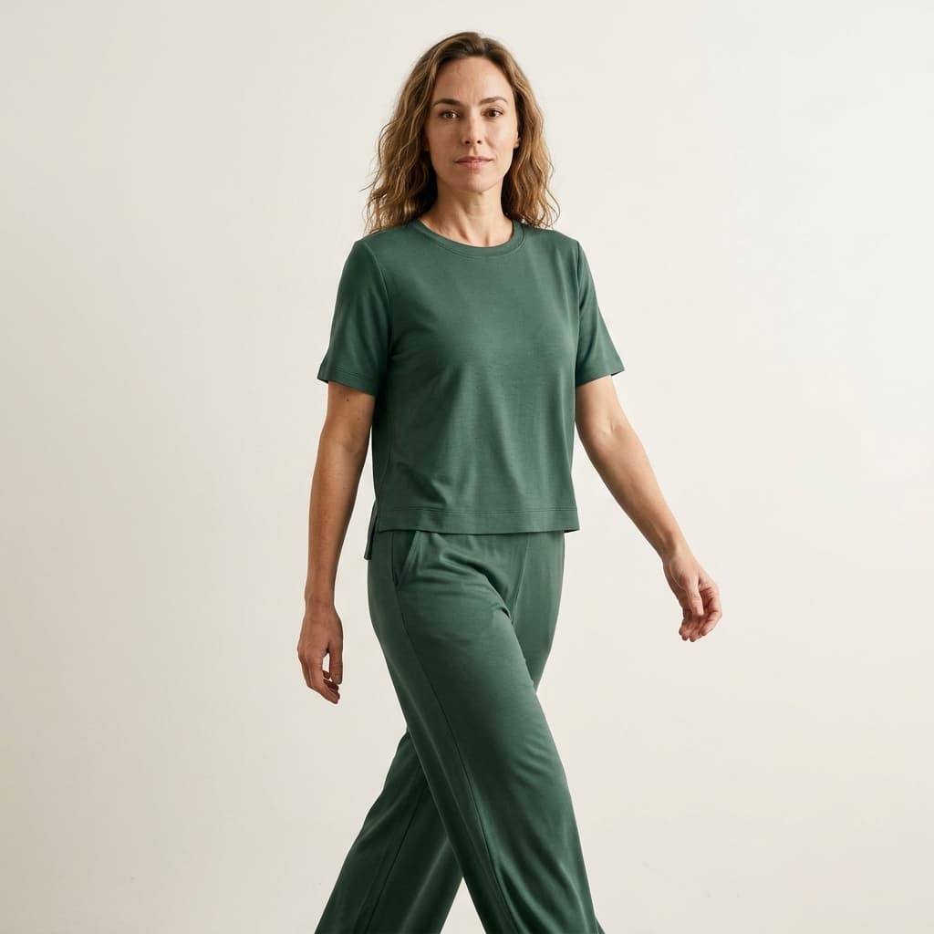 Hooke Womenswear - Musa 001