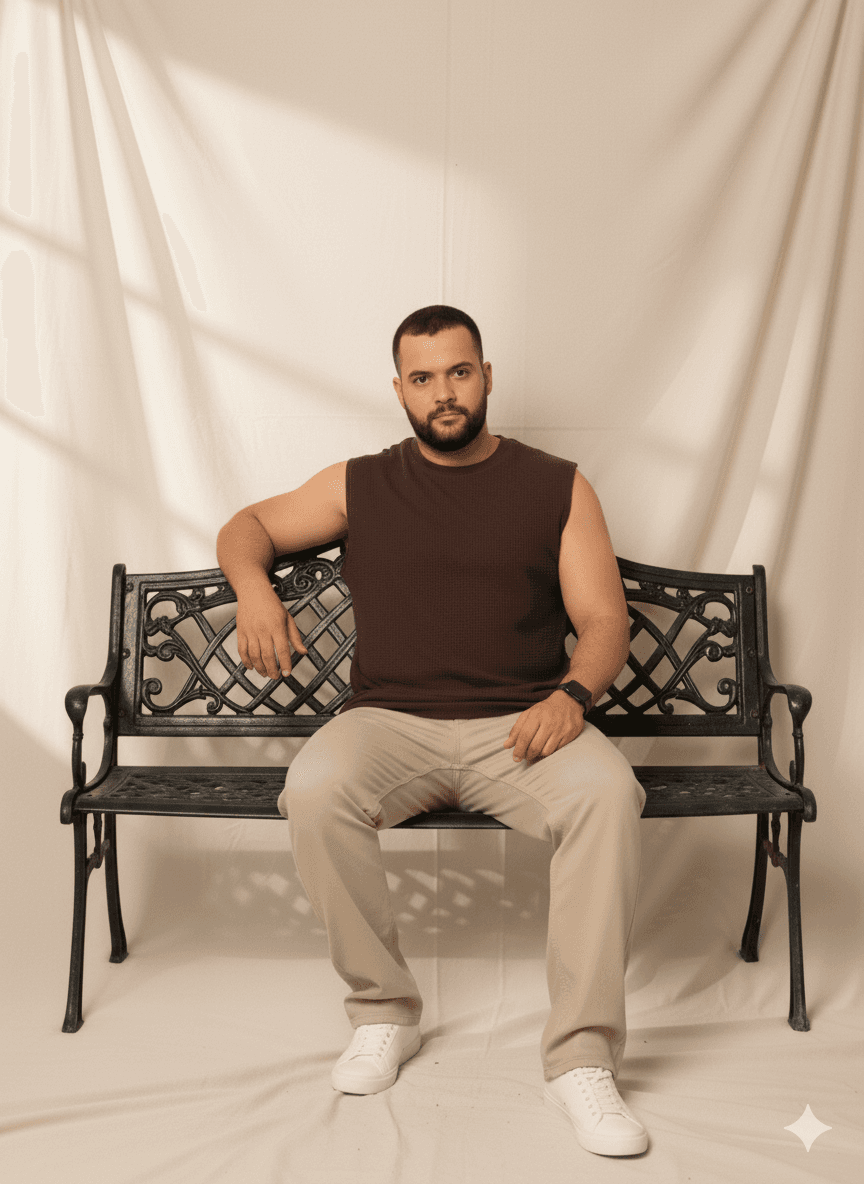 Regata Lifestyle Bege